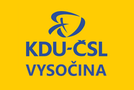 logo KDU-ČSL Vysočina